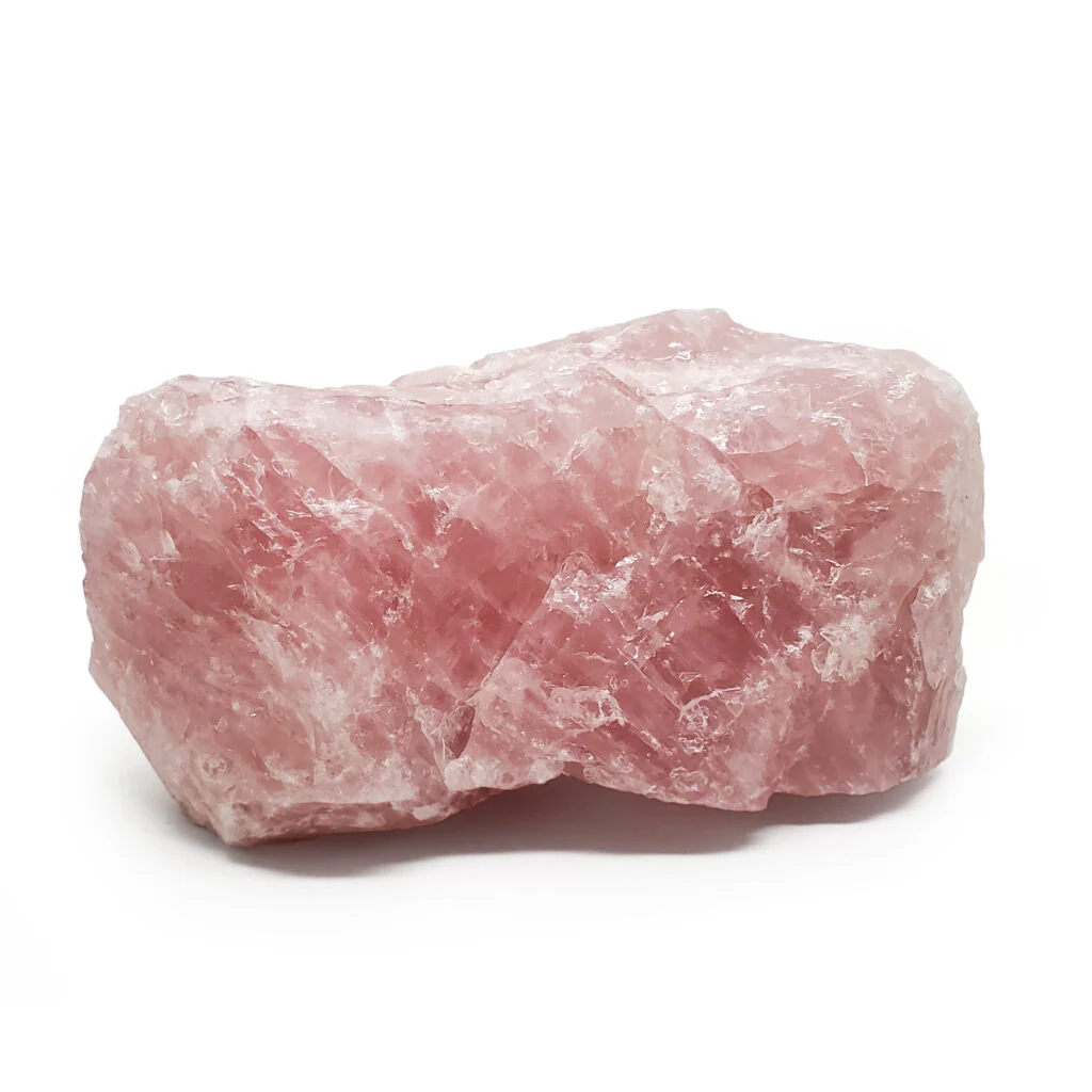 Pembe Kuvars
