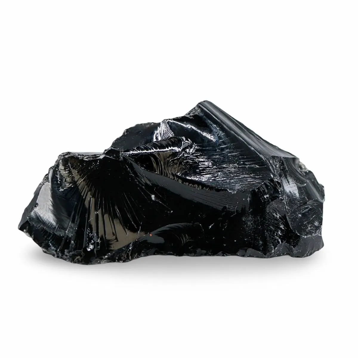 Siyah Obsidyen