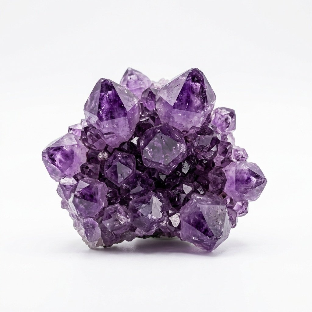 Koyu Ametist