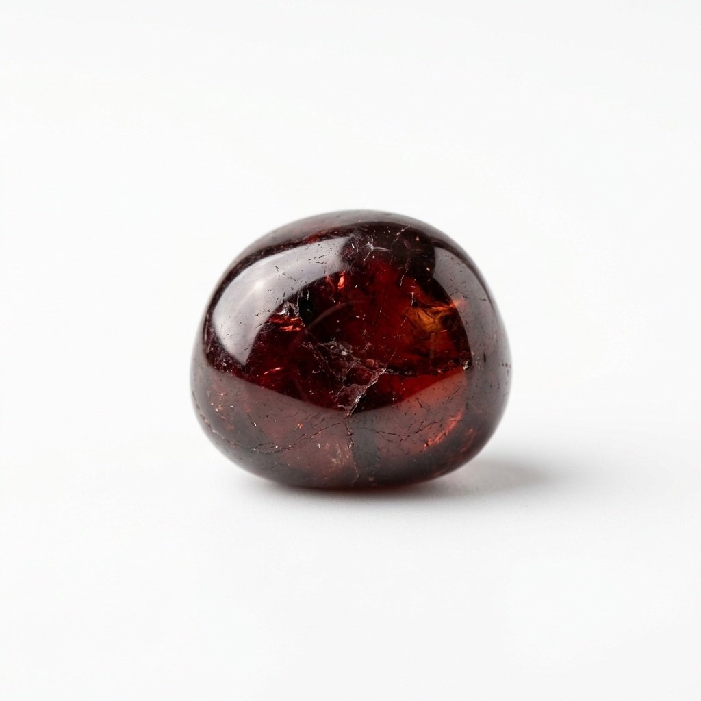 Lal Taşı (Garnet)