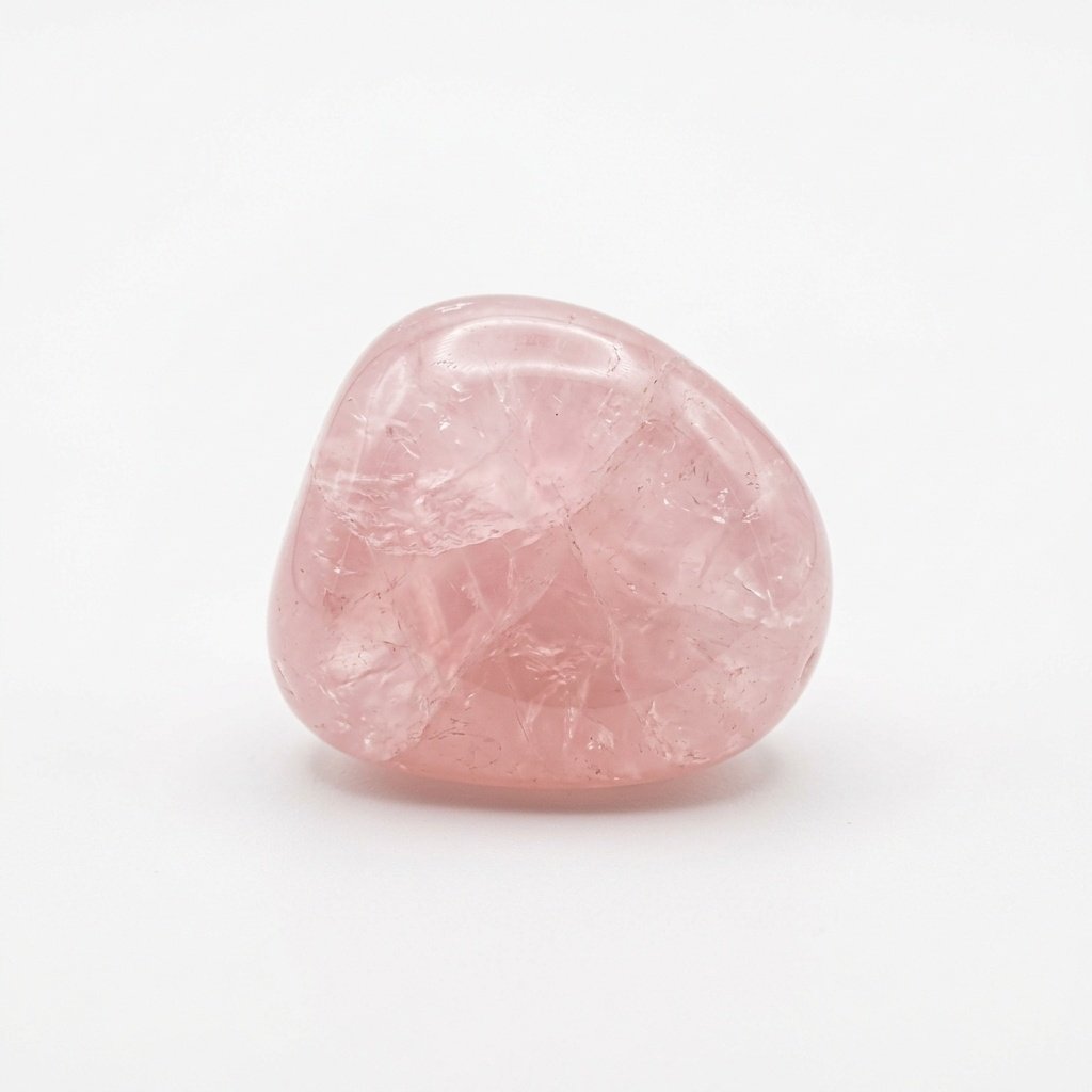 Pembe Kuvars